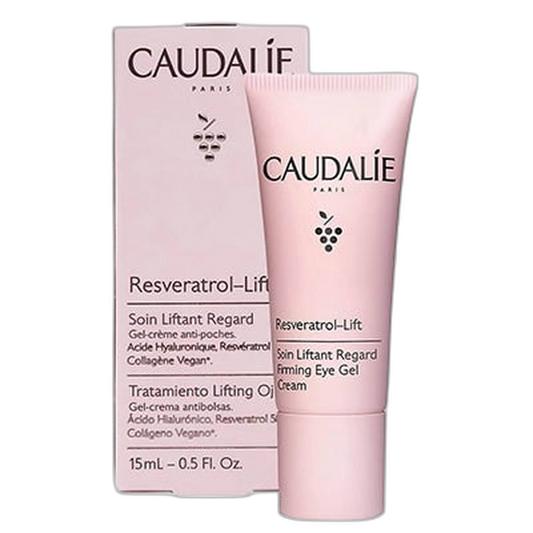 【Caudalie】Soin Liftant pour les Yeux Resveratrol-Lift 15 mL <0.5 fl oz>