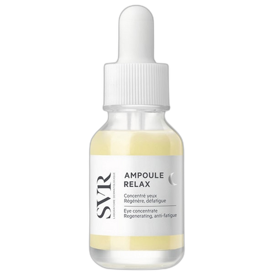 【SVR】Relax Night Eye Concentrate Ampoule 15 mL <0.5 fl oz>