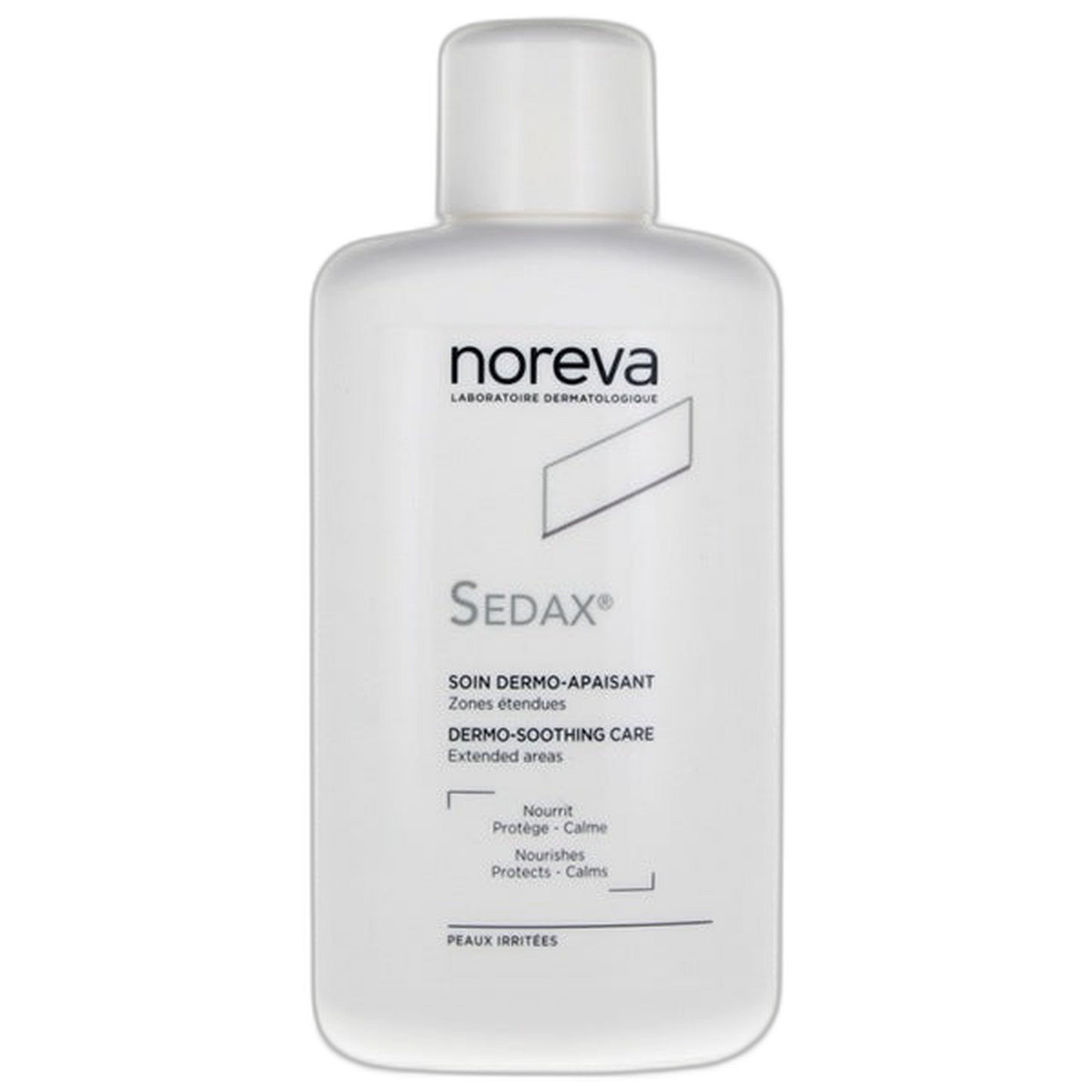 【Noreva】Sedax Soothing Dermal Care for Large Areas 125 mL <4.2 fl oz>