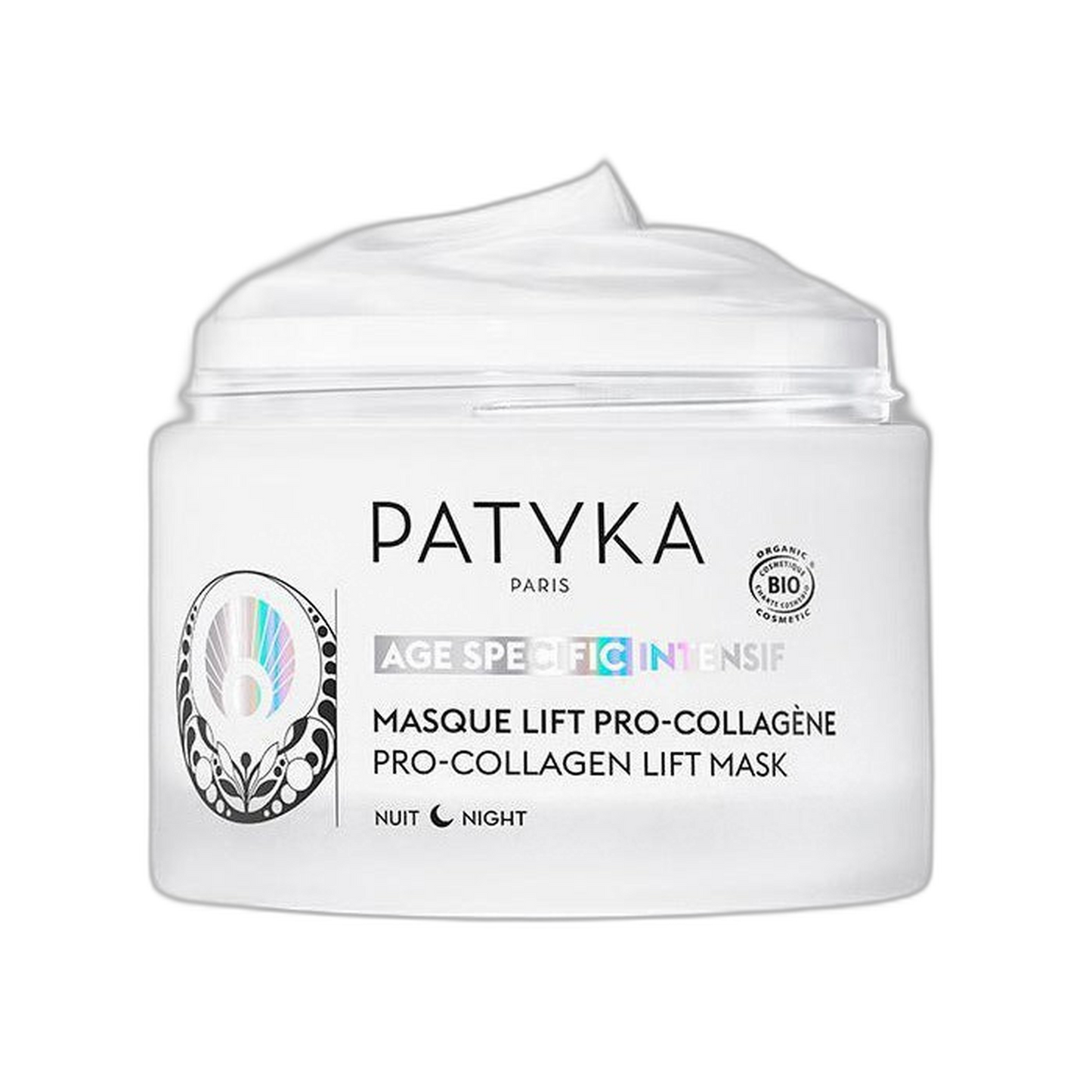【Patyka】Lift Pro-Collagen Mask 50 mL <1.69 fl oz>