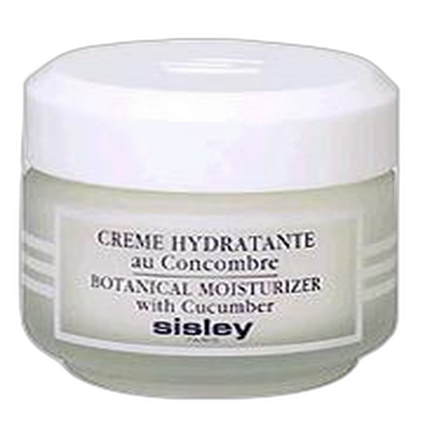 【Sisley Paris】黄瓜保湿霜 50 mL <1.7 fl oz>