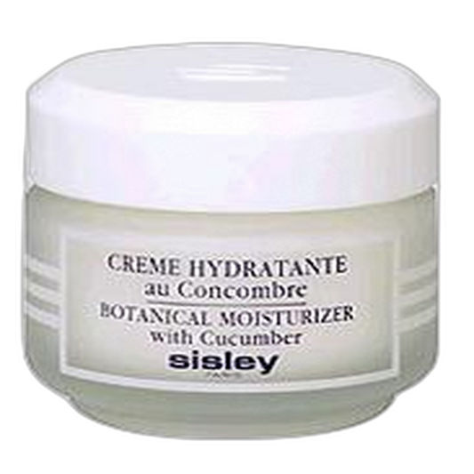 【Sisley Paris】Cucumber Hydrating Cream 50 mL <1.7 fl oz>