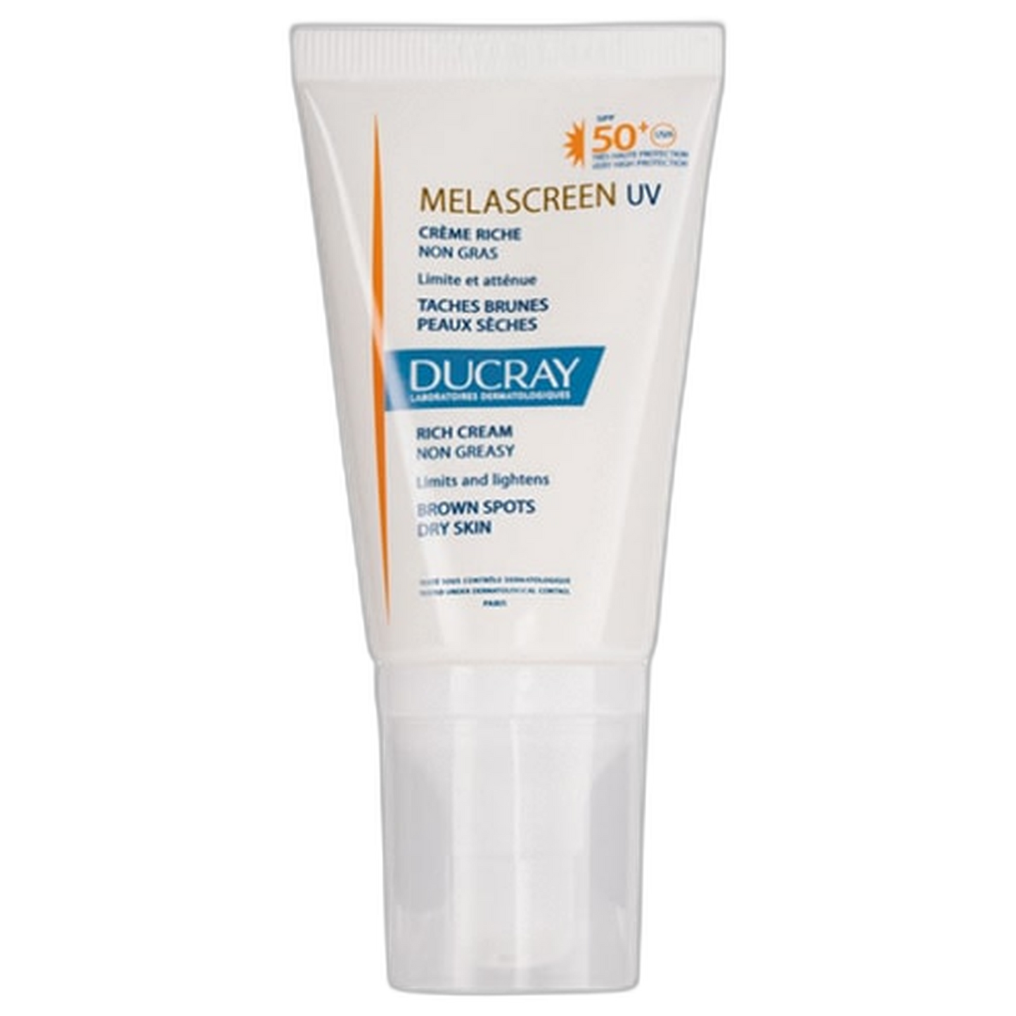 【Ducray】Melascreen UV Rich Cream 40 mL <1.4 fl oz>