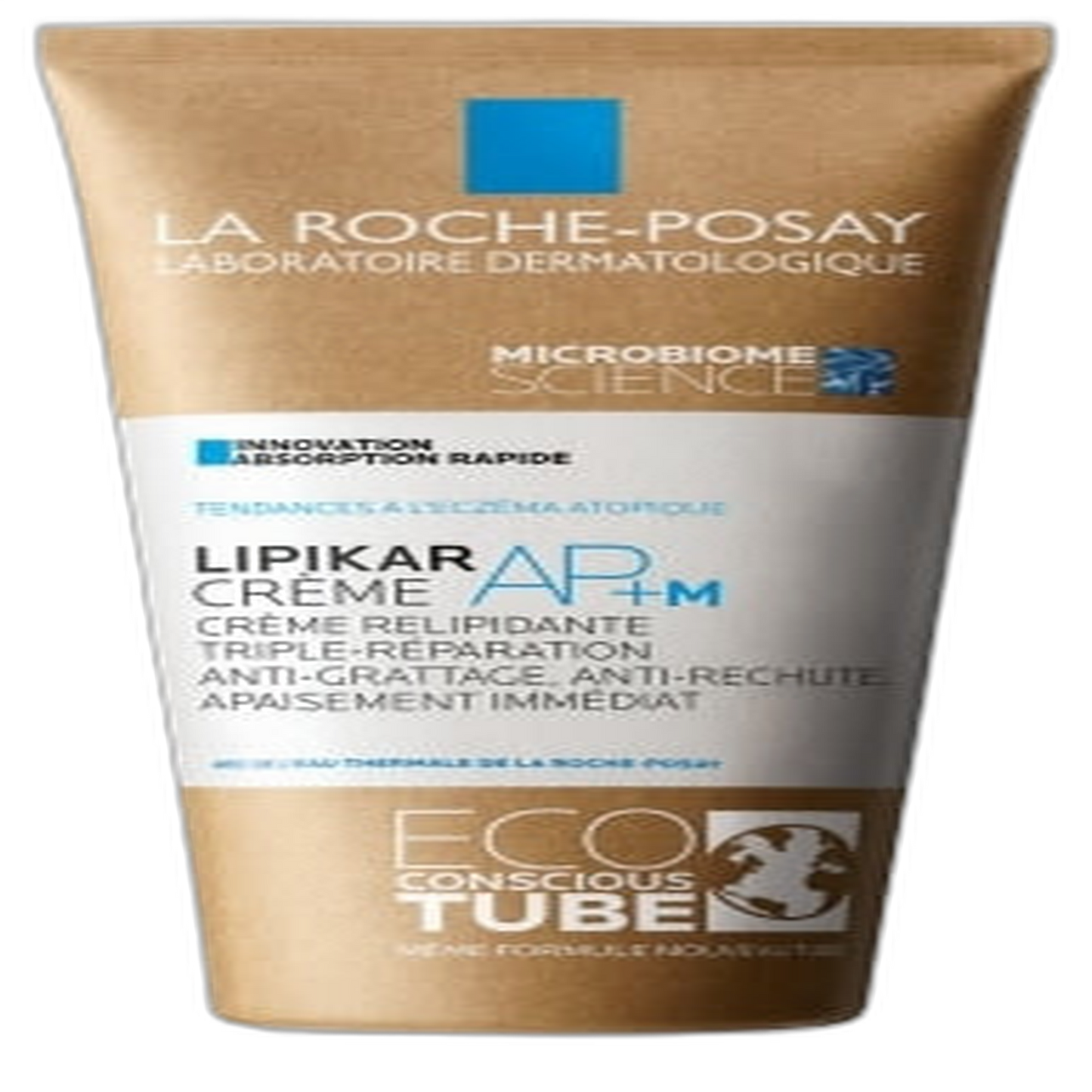 【La Roche-Posay】Lipikar Baume AP+M 200 mL <6.8 fl oz>
