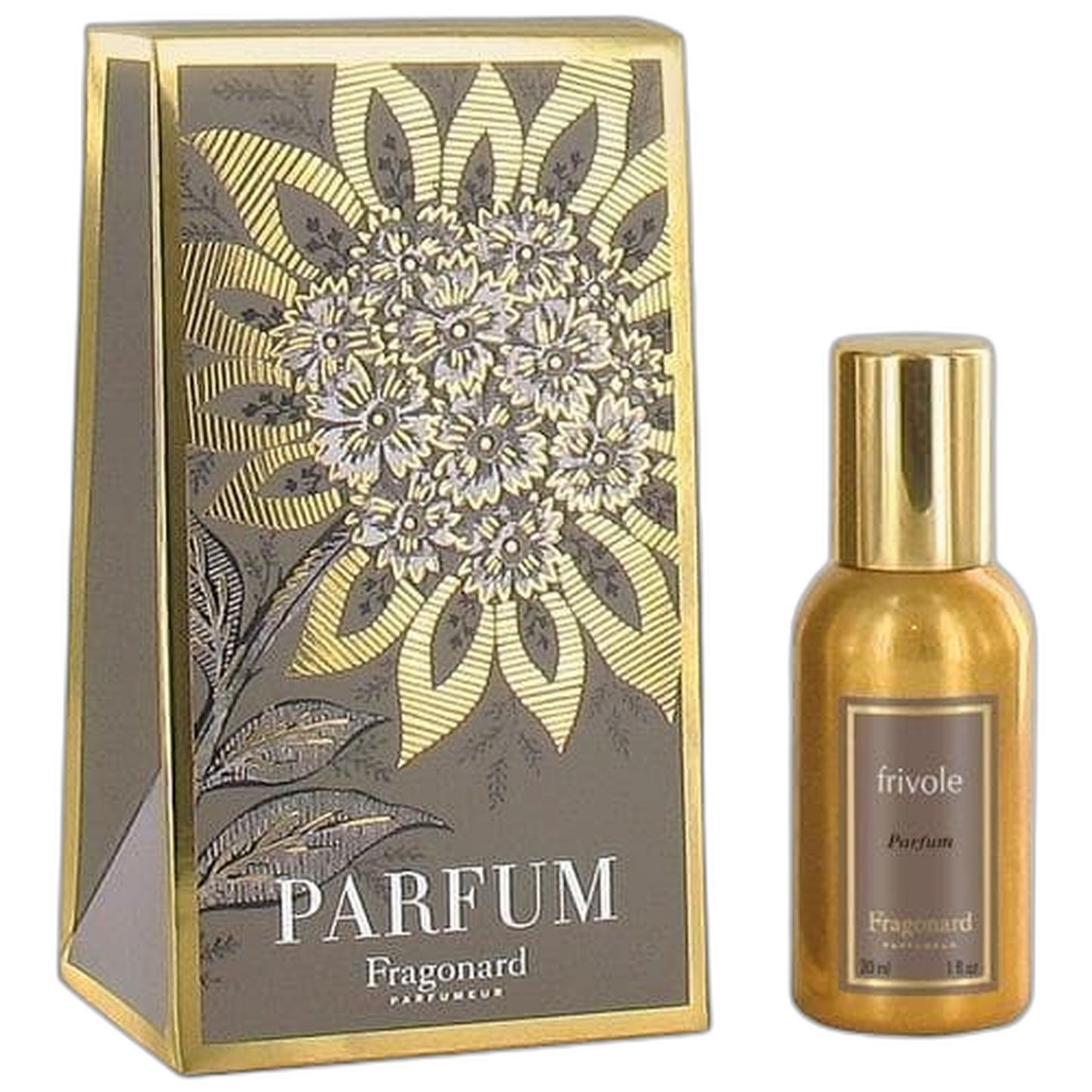 【Fragonard】Parfum Frivole 30 mL <1.0 fl oz>
