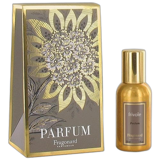 【Fragonard】Frivole Perfume 30 mL <1.0 fl oz>