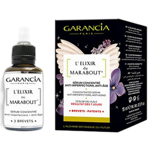 【Garancia】L'Élixir Du Marabout 15 mL <0.5 fl oz>