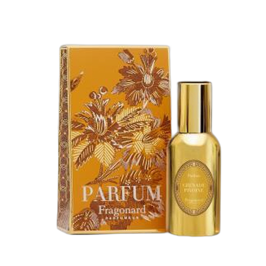 【FRAGONARD】GRENARD PIVOINE PARFUM 30ml <1 fl oz>