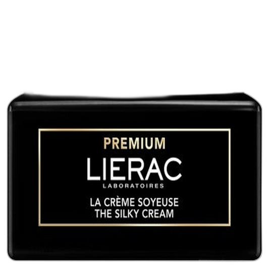 【Lierac】Crème Absolue Anti-Âge Soie 50 mL <1.7 fl oz>
