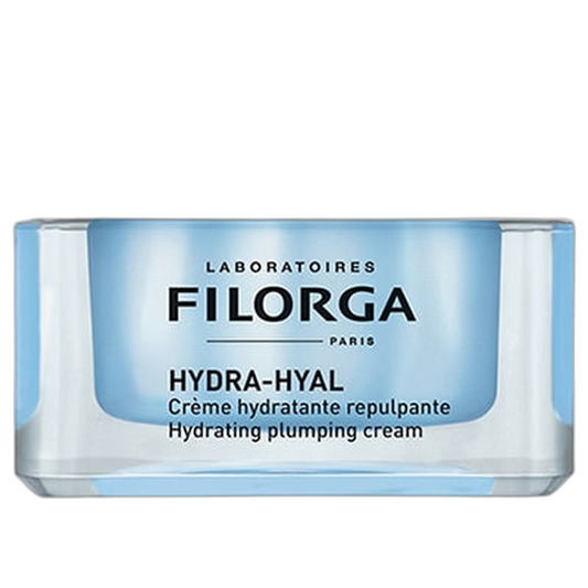 【FILORGA】Crème Hydratante Repulpante Hydra Hyal 50 mL <1.7 fl oz>