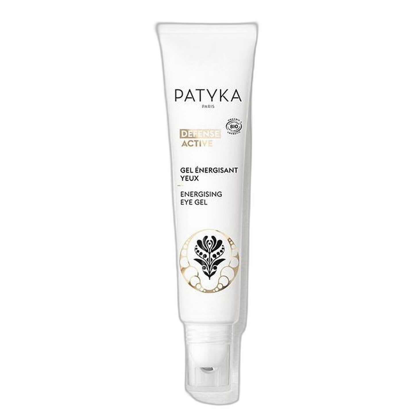 【Patyka】Energizing Eye Gel 15 mL <0.5 fl oz>