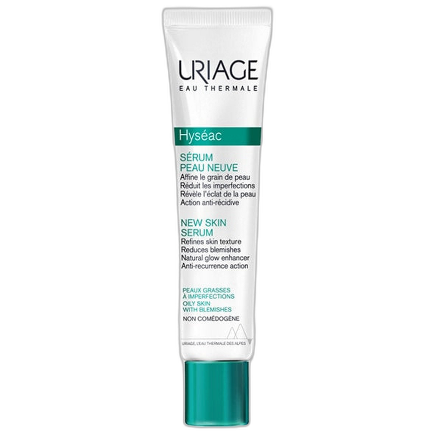 【Uriage】Sérum Anti-Imperfections Hyséac New Skin 40 mL <1.4 fl oz>
