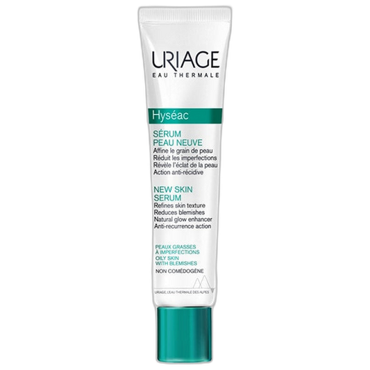 【Uriage】Sérum Anti-Imperfections Hyséac New Skin 40 mL <1.4 fl oz>