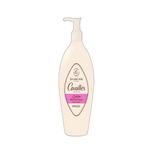 【Rogé Cavaillès】Intimate Care for Little Girls 250 mL <8.5 fl oz>