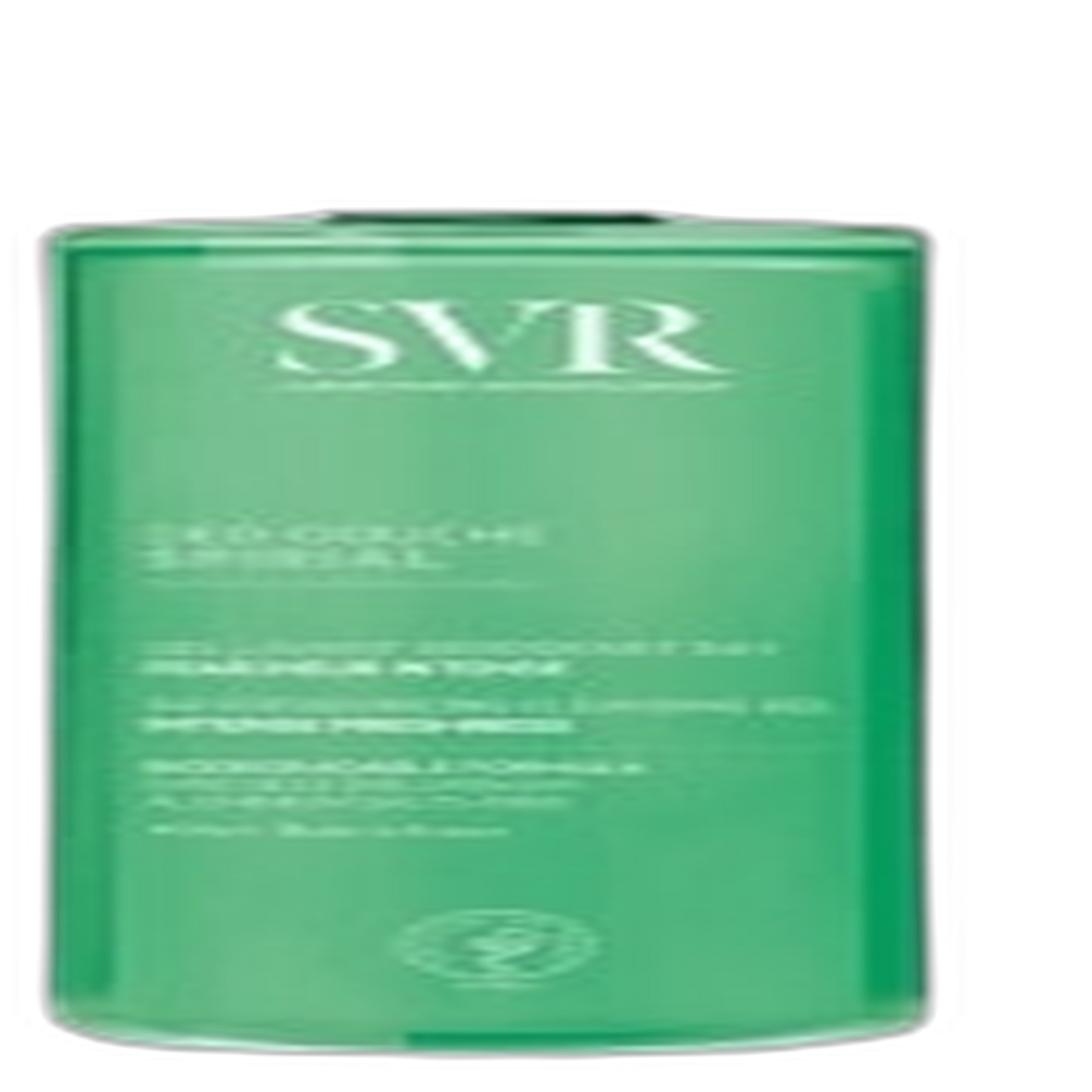 【SVR】Spirial Deo-Gel Shower 24H 400 mL <13.5 fl oz>