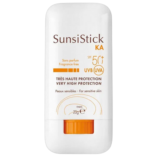 【AVENE】SUNSISTICK KA SANS PARFUM SPF50 20g <0.71 oz>