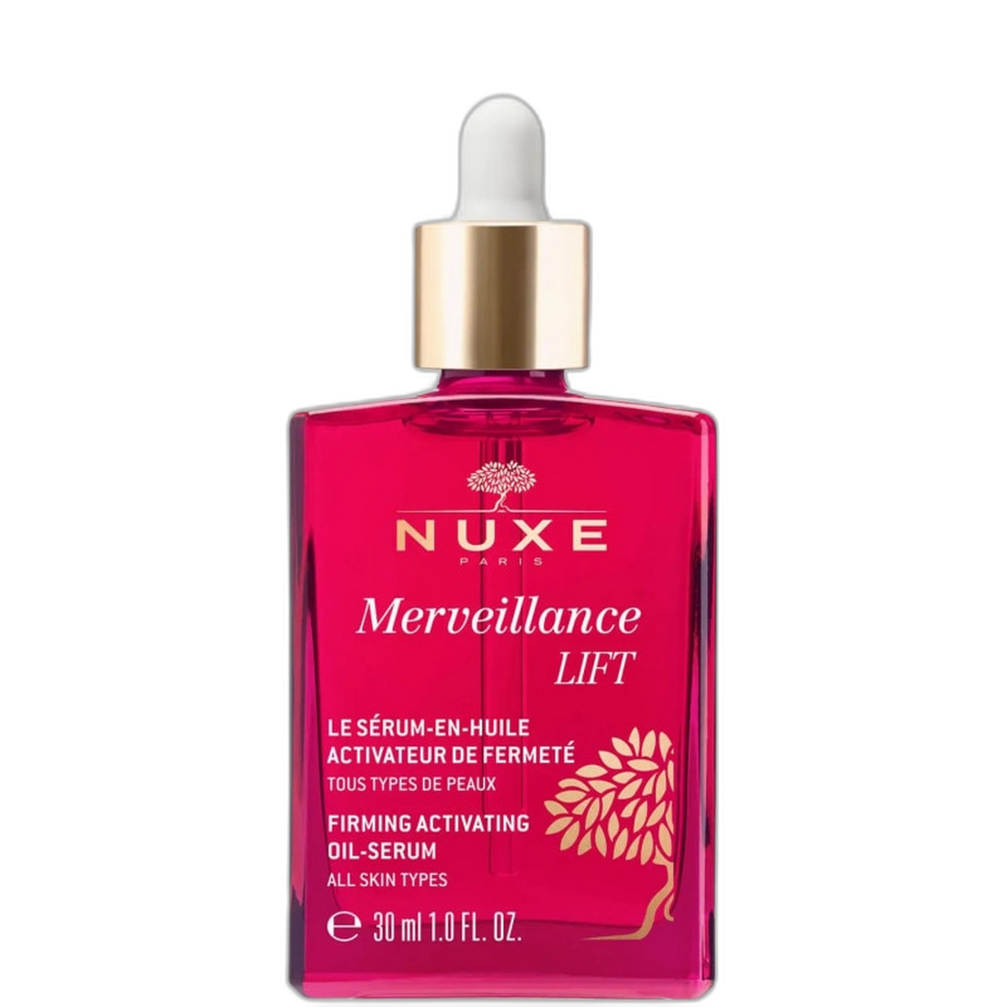 【NUXE】Merveillance Lift-Serum 30mL <1.0 fl oz>