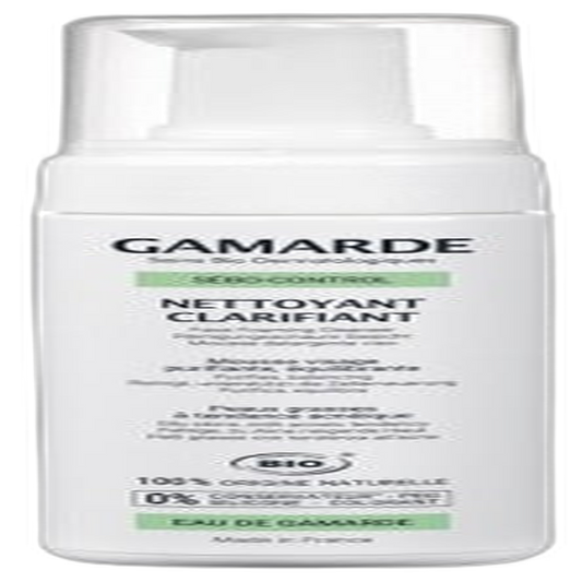 【Gamarde】Nettoyant Purifiant Sebo Control 160 mL <5.4 fl oz>