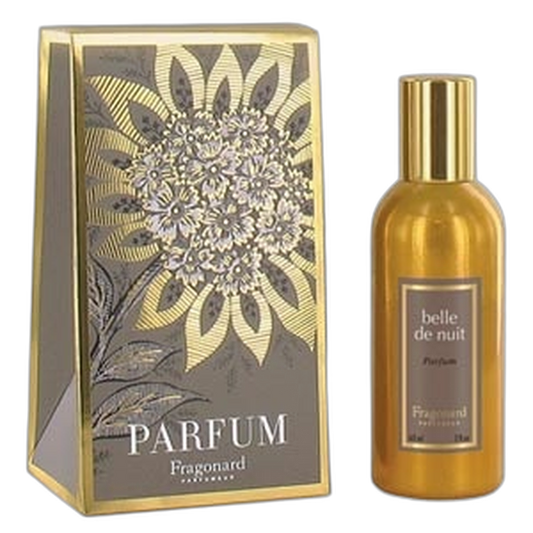 【Fragonard】Belle De Nuit Perfume 60 mL <2.0 fl oz>