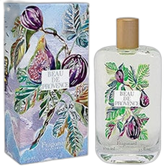 【Fragonard】Les Fleurs Du Parfumeur Beau De Provence 100m