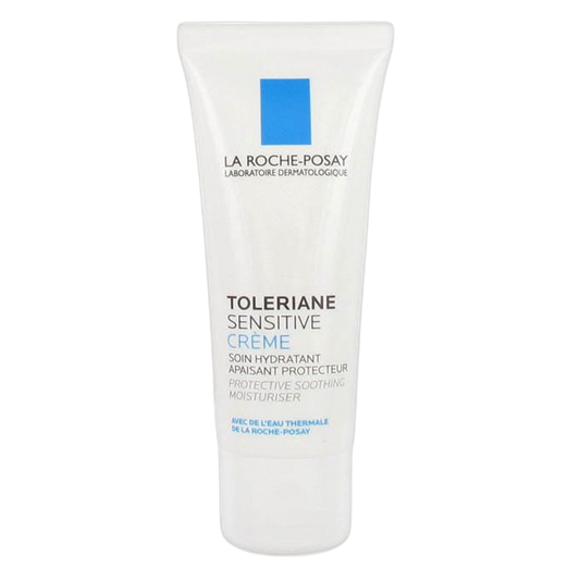 【LA ROCHE POSAY】TOLERIANE SENSITIVE CREME 40ml <1.35 fl oz>