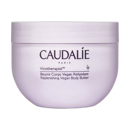 【Caudalie】Beurre Corporel Relipidant Vegan Vinotherapist 250 mL <8.5 fl oz>