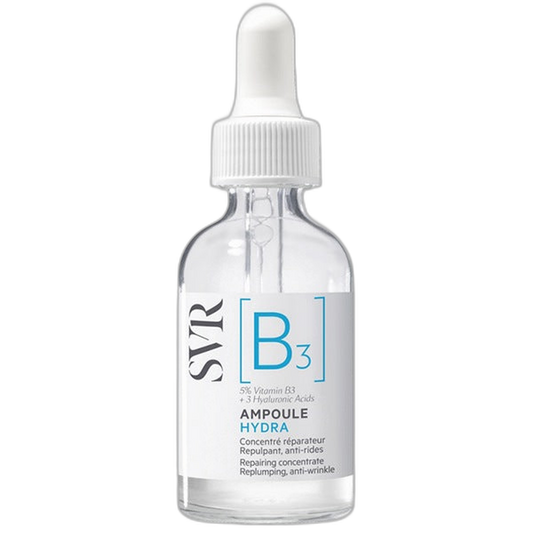 【SVR】Hydra Repair Concentrate Ampoule 30 mL <1.0 fl oz>