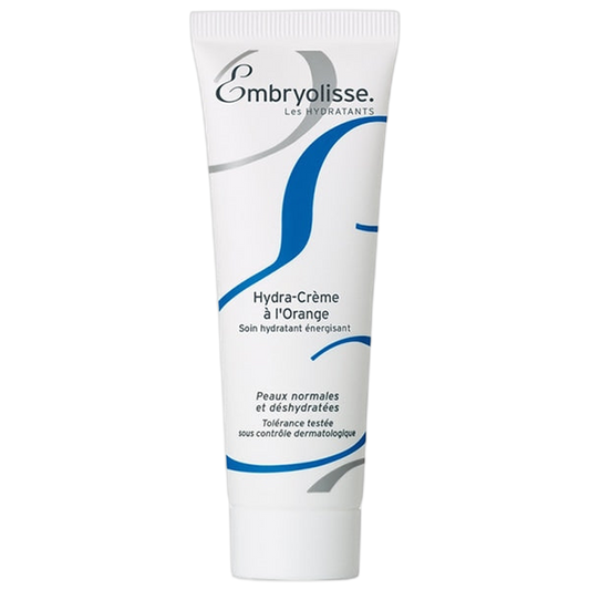 【EMBRYOLISSE】CREME HYDRATANTE A L'ORANGE 50ml <1.69 fl oz>