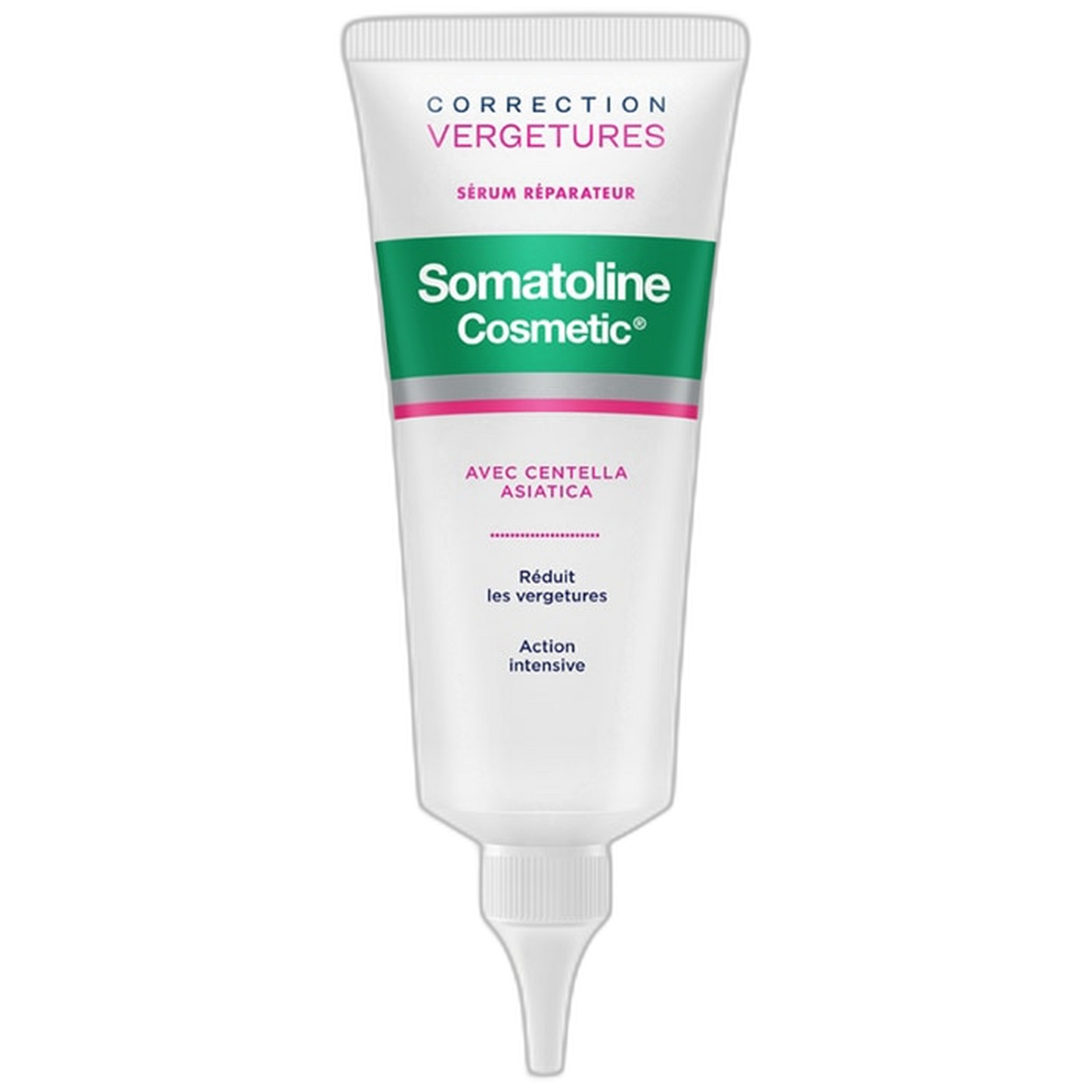 【Somatoline Cosmetic】스트레치 마크 리페어 세럼 100 mL <3.4 fl oz>
