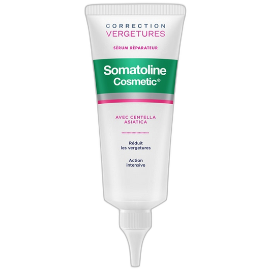 【Somatoline Cosmetic】Stretch Mark Correction Repair Serum 100 mL <3.4 fl oz>