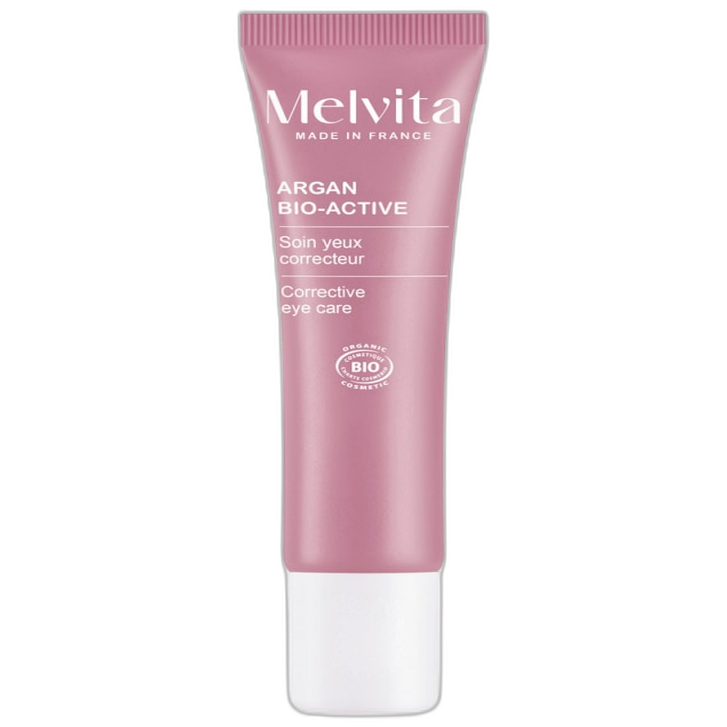 【Melvita】Argan Bio-Active Correcting Eye Care 15 mL <0.5 fl oz>