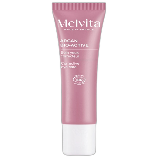 【Melvita】Argan Bio-Active Correcting Eye Care 15 mL <0.5 fl oz>