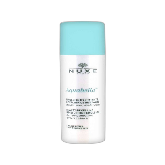 【NUXE】Hydrating Beauty Revealing Emulsion 50 mL <1.7 fl oz>