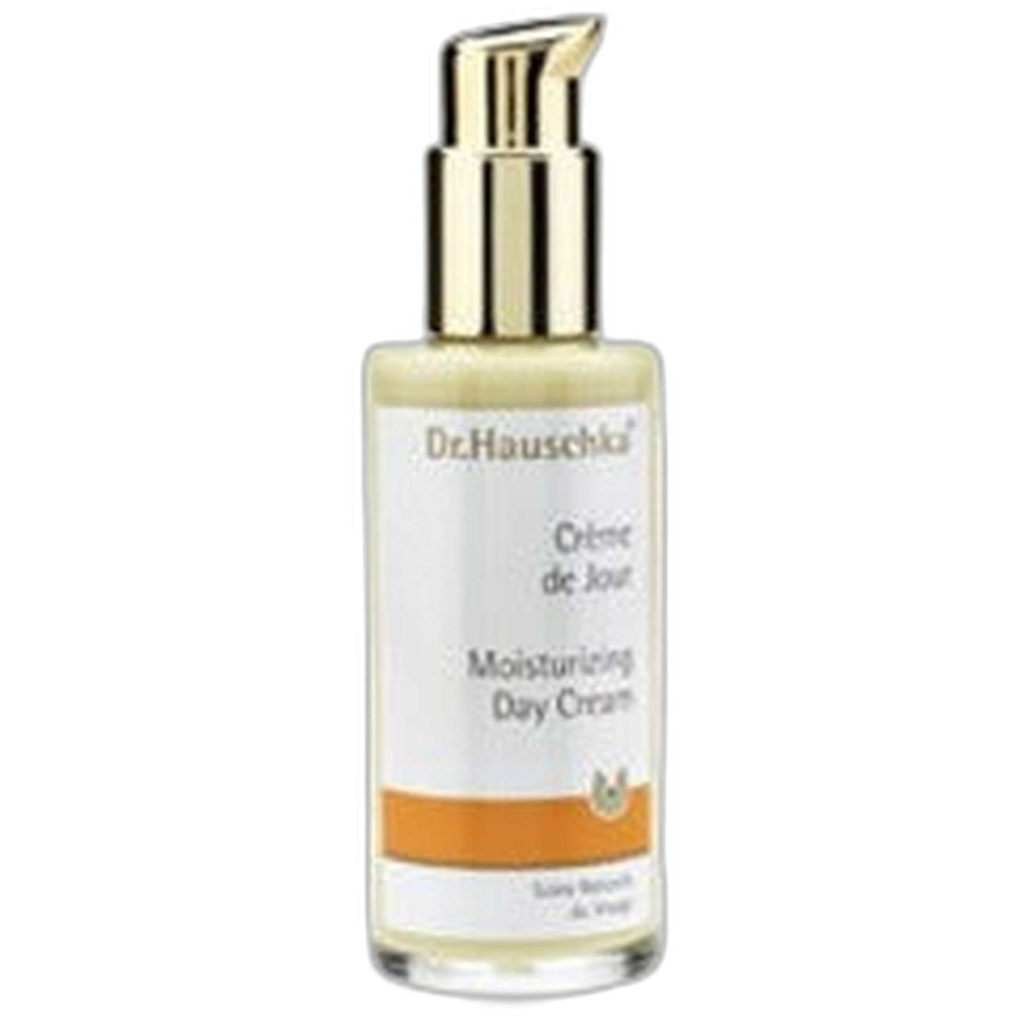 【Dr. Hauschka】日霜 -  revitalizing 和 balancing 保湿护理 30 mL <1.0 fl oz>