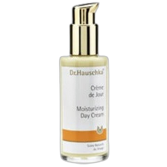 【Dr. Hauschka】Day Cream - Revitalizing and Balancing Hydrating Care 30 mL <1.0 fl oz>