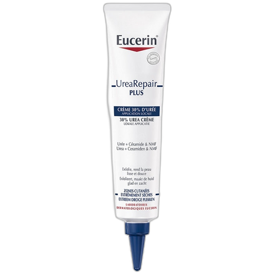 【Eucerin】Crème UreaRepair Plus 30% Urée 75 mL <2,5 fl oz>