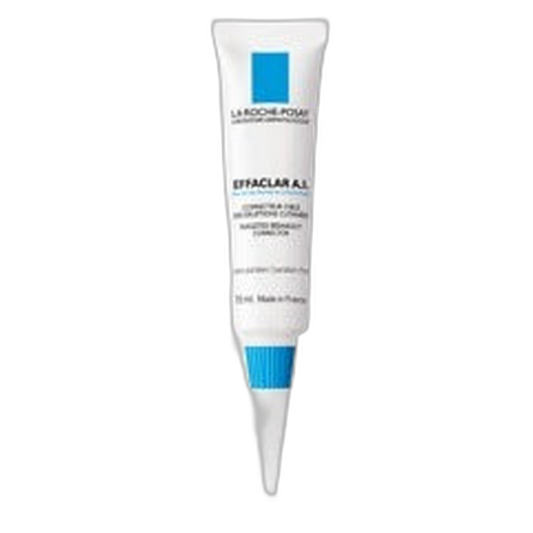 【La Roche-Posay】Effaclar A.I. 15 mL <0.51 fl oz>
