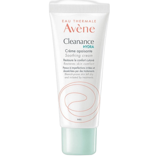 【AVENE】 CLEANANCE HYDRA CREME APAISANTE 40ml <1.35 fl oz>