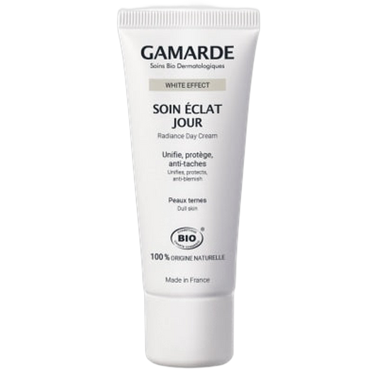 【GAMARDE】WHITE EFFECT SOIN ECLAT JOUR 40ml <1.4 fl oz>