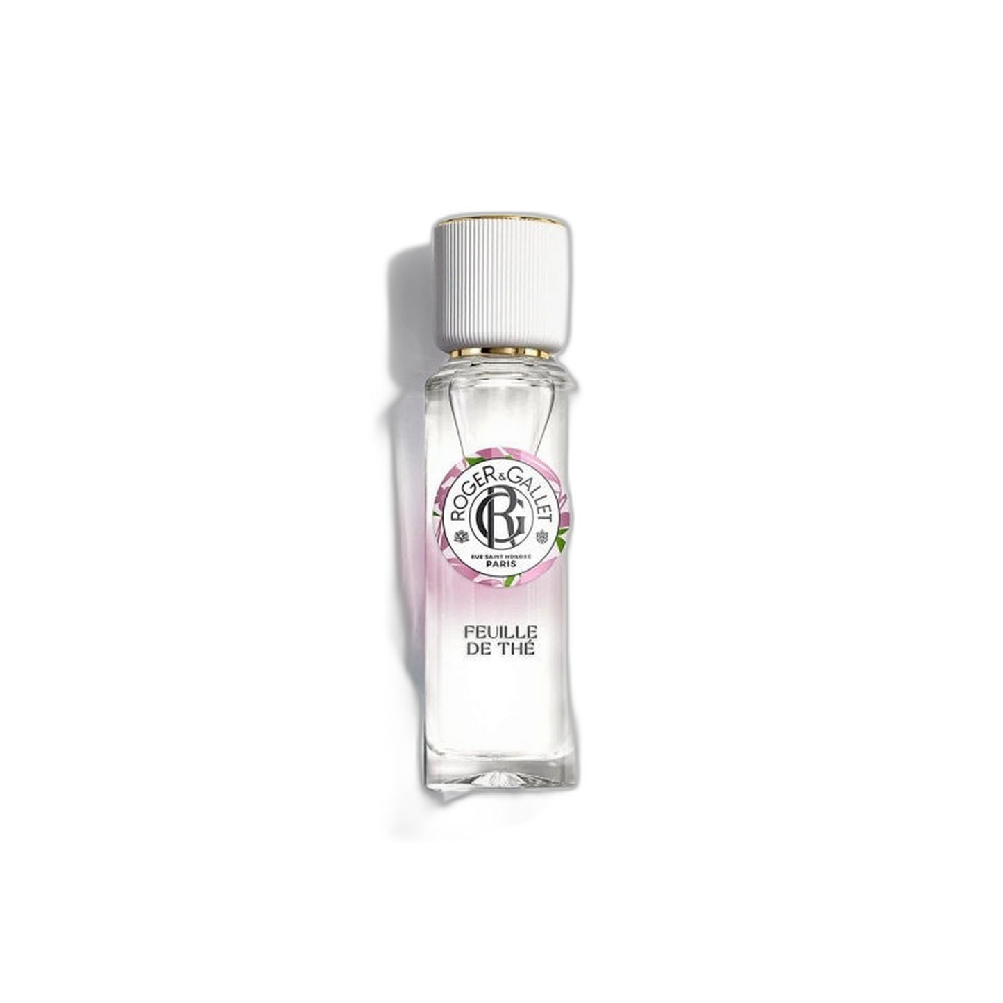 【Roger & Gallet】Feuille De Thé Fresh Scented Water 30 mL <1.0 fl oz>