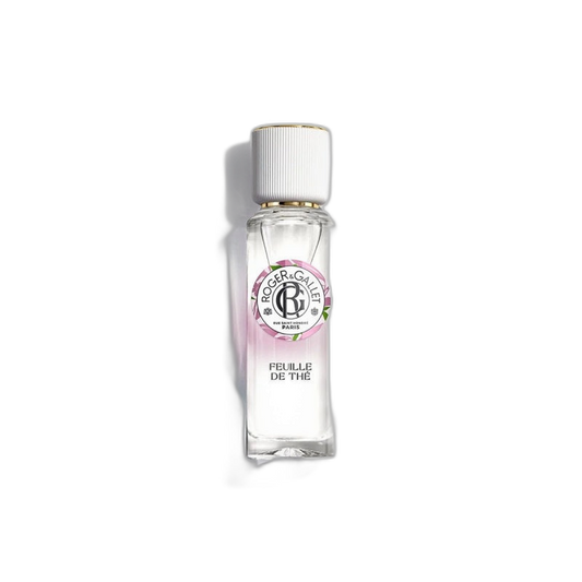 【Roger & Gallet】Feuille De Thé Fresh Scented Water 30 mL <1.0 fl oz>