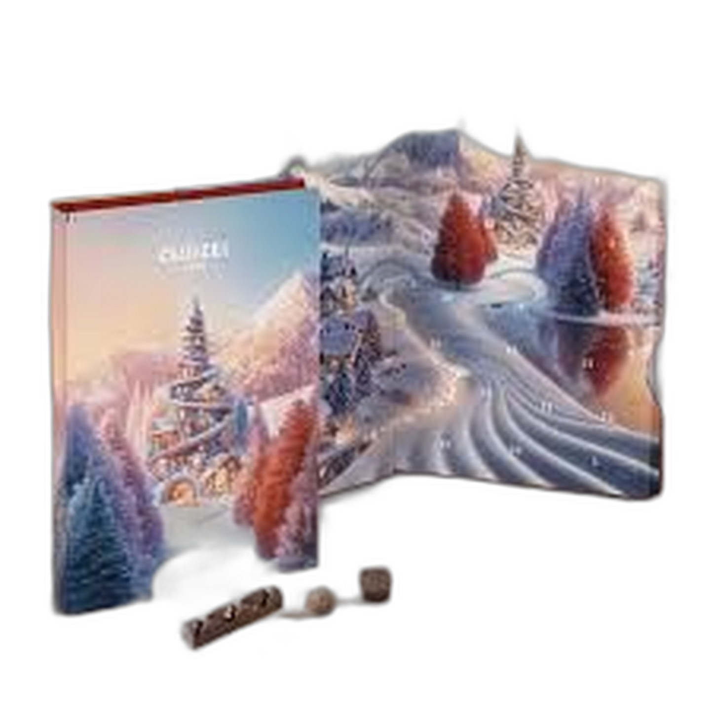 【Cluize】2025 Advent Calendar