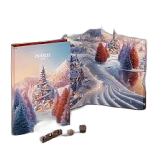 【Cluize】2025 Advent Calendar
