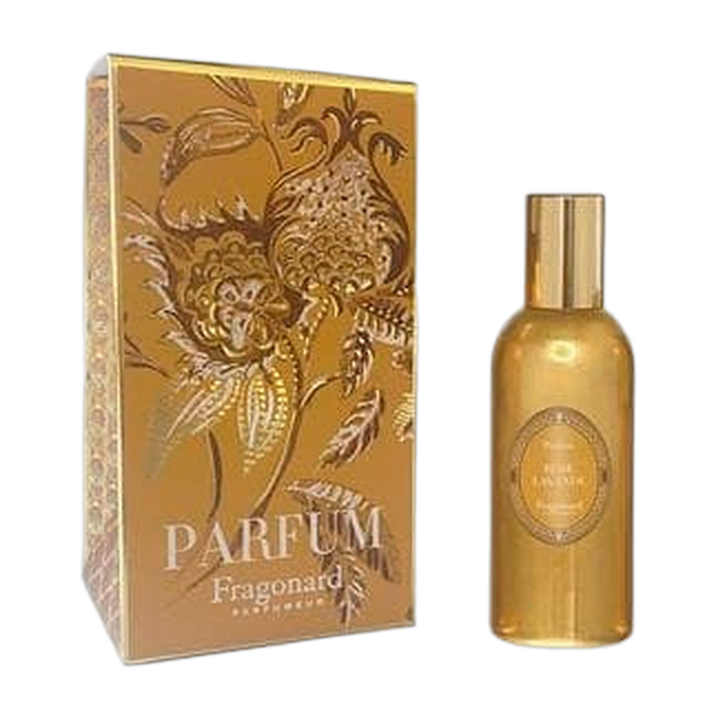 【FRAGONARD】LE JARDIN DE FRAGONARD ROSE LAVANDE 60ml <2.03 fl oz>