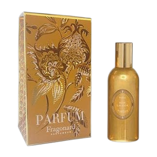 【FRAGONARD】LE JARDIN DE FRAGONARD ROSE LAVANDE 60ml <2.03 fl oz>