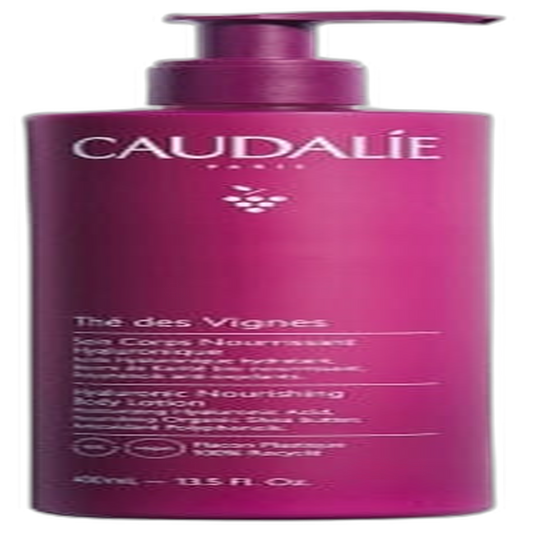 【Caudalie】Soin Nourrissant Corps Des Vignes 400 mL <13.5 fl oz>