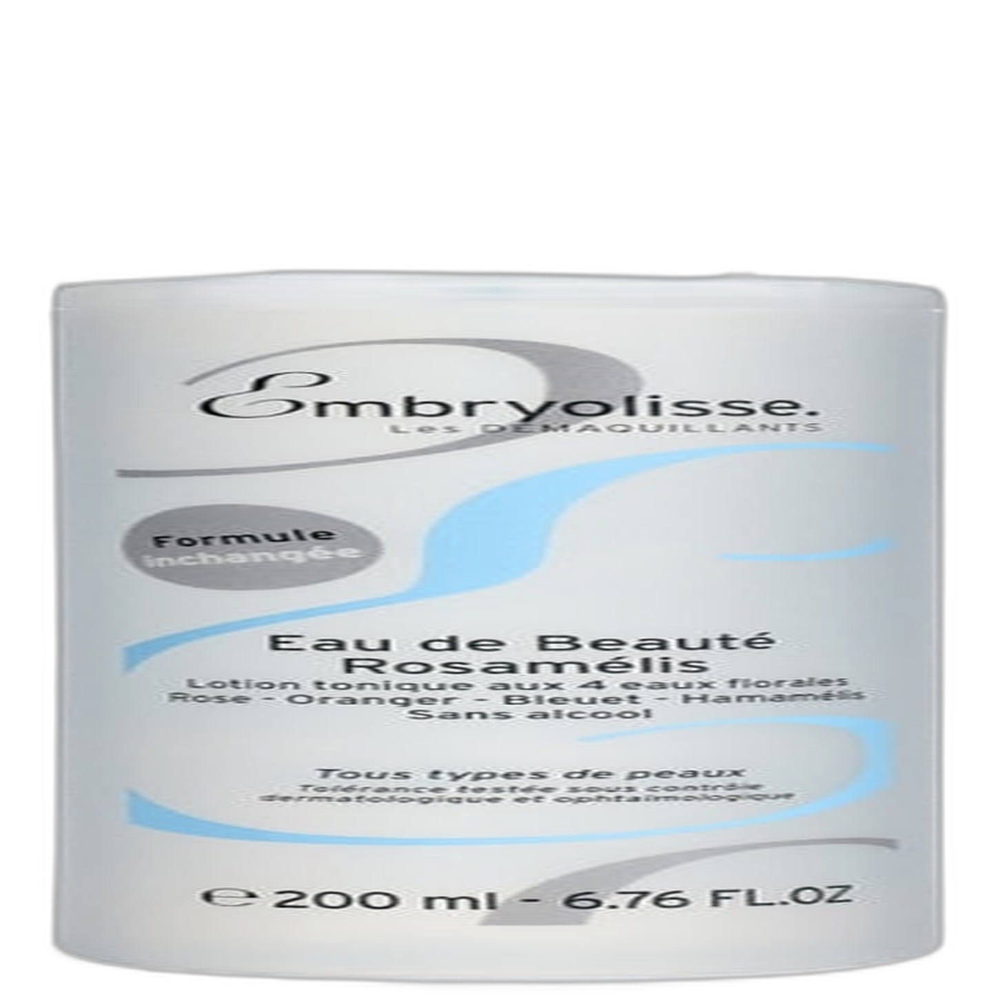 【Embryolisse】Rosamelis Beauty Water 200 mL <6.8 fl oz>