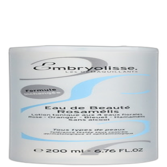 【Embryolisse】Eau de Beauté Rosamelis 200 mL <6.8 fl oz>