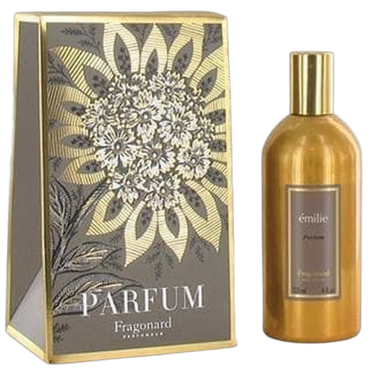 【FRAGONARD】EMILLE PARFUM 120ml <4.06 fl oz>