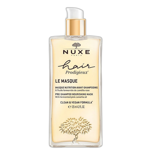 【NUXE】Nuxe Hair Prodigieux The Mask 125 mL <4.2 fl oz>